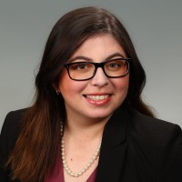 Stephanie Montoya Fantazzi