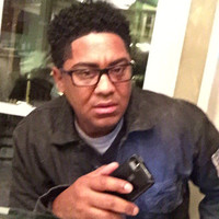Demond Cage