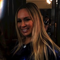 April Zamorano