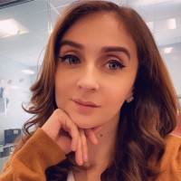 Nina Perez, Ma/Hrm