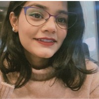 Anjali Jaiswal