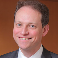 David Zilberberg