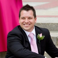 Aaron Chasteen