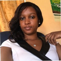 Fiona K Chakawa