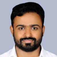 Ananth Pradeep Kumar