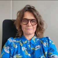 Yohanna Bergeon