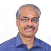 Pradeep Baskaran