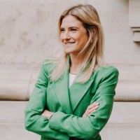 Esther Friede