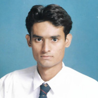 Ali Raza