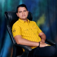 Yuvraj Jadhav