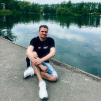 Alexey Novikov