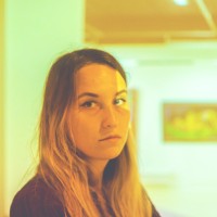 Viktoriia Bocharova