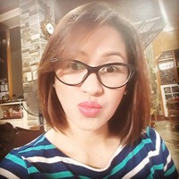 Rhodamae Hernandez