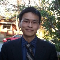 Kevin Ouyang