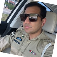 Major Muhammad Anoosh Manzoor (Retd)