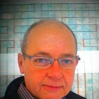 Anthony Jonas
