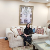 Aman Fatima