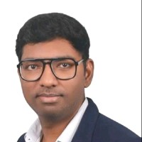 Manikandan Arumugam