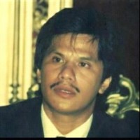 Ricky Pandie