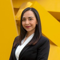 Laura Adriana Esparza García