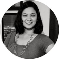Shibani Kulkarni
