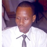 Nkrumah Katagira