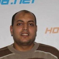 Ahmed harnouna