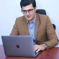 Faheem Khan