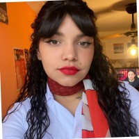 Nikole Sthefane De Almeida Silva