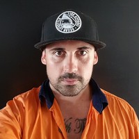 Luke Marr