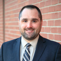 Eric Klinner, CAE