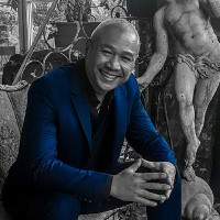 Paul Wongsokario