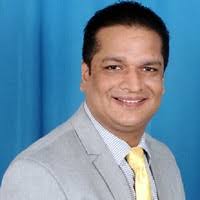 Lalit Kumar Dash