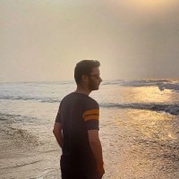 Anupam Rastogi