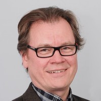 Bernd Dombek