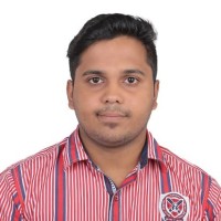 Sanket Gurav