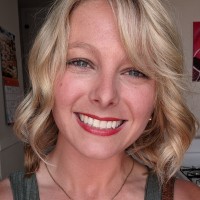 Katie Hurley