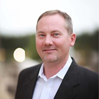 Jeremy Woods