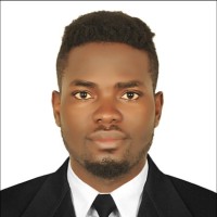 Etongwe Clarkson