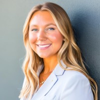Arissa Mcgregor