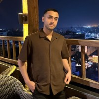 Muhammad Suleman Ali Khan