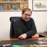 Andrea Molinari