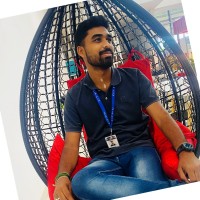 Arulkumar V