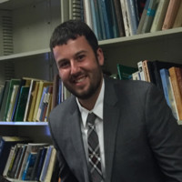 Austin O'neal, Ph.d, Bcba-D, Lba-Ks