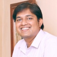 Aushwin Raj