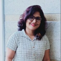 Manisha Poddar