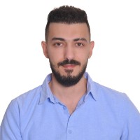 Anas Marzouk
