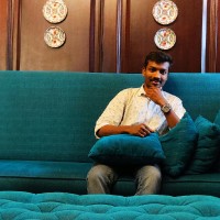 Allenky Vamshi