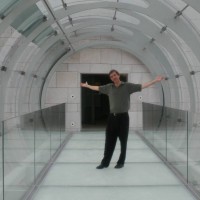 Colin Mosher, AIA