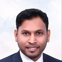 Kamal Amirthalingam